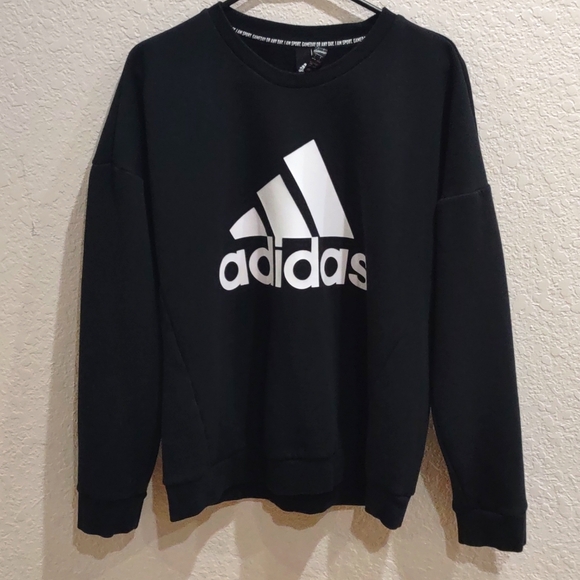 ADIDAS SWEATER. - Picture 13 of 13